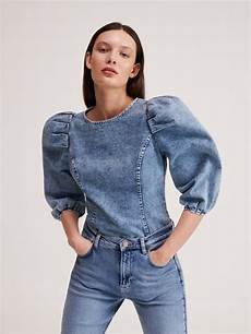 Jean Shirts