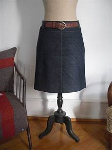 Jean Skirts