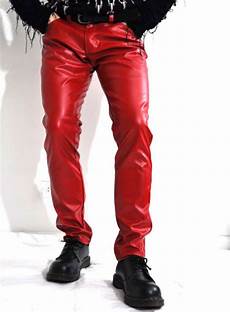 Jean Trousers