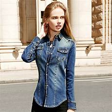 Jean Trousers