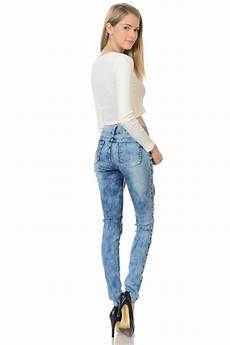 Jean Womens