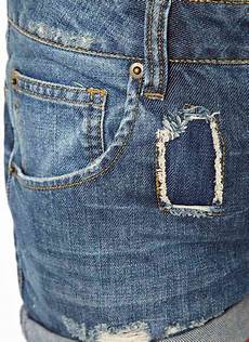 Jean Womens