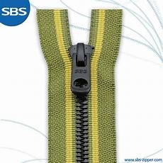 Jean Zipper Slider