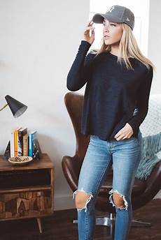 Jeans for Ladies