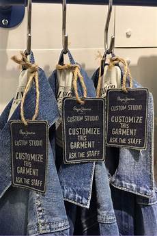 Jeans Label