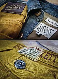 Jeans Labels