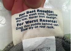 Jeans Labels