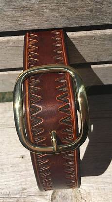 Jeans Leather Belts