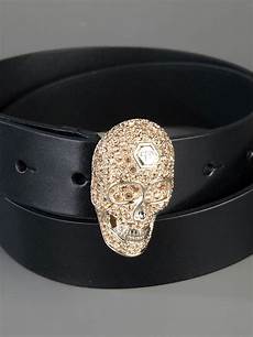 Jeans Leather Belts