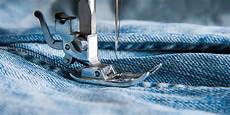 Jeans Manufacturing