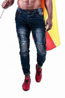Jeans Manufacturing