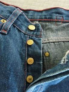 Jeans Rivet