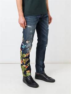 Jeans Rivet