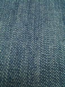 Jeans Rivets