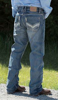 Jeans Rivets