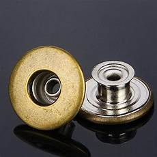 Jeans Sewing Buttons