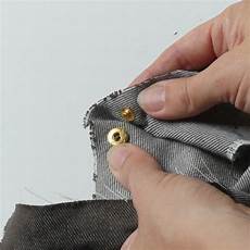 Jeans Sewing Buttons