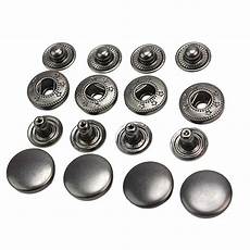 Jeans Sewing Buttons