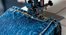 Jeans Sewing Machines