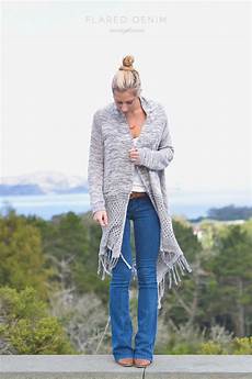 Jeans Shoe