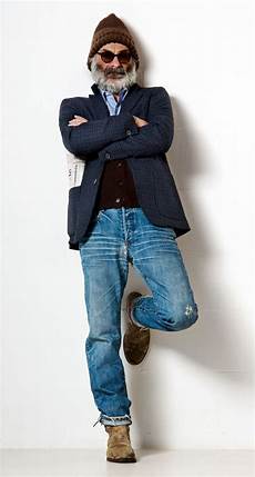Jeans Shoe