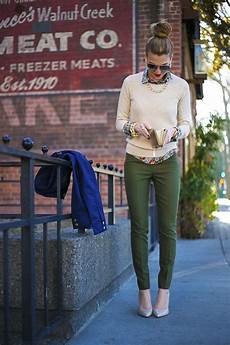 Jeans Trousers
