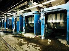 Jeans Washing Machines