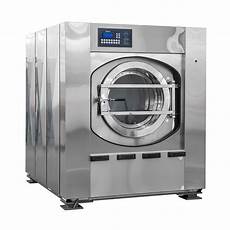 Jeans Washing Machines