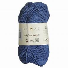 Jeans Yarns