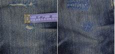 Jeans Yarns