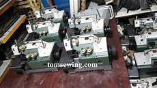 Kingtex Sewing Machines