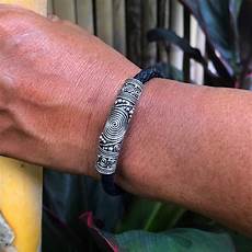 Leather Bracelet