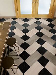 Linoleum Carpet