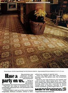 Linoleum Carpet