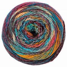 Melange Yarn