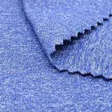 Melange Yarn