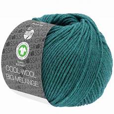 Melange Yarns