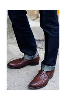 Men Denim Trousers