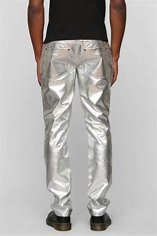 Men Denim Trousers