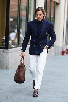 Men Jean Wear