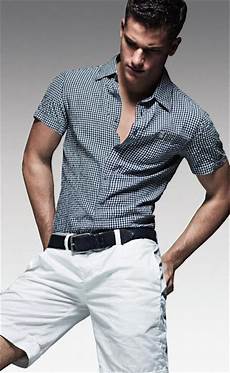 Men Jean Wear