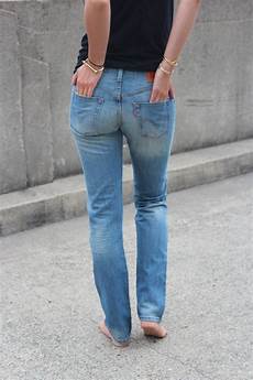 Men Jean Wears
