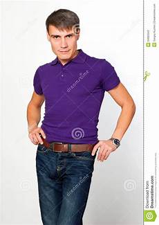 Men Jean Wears