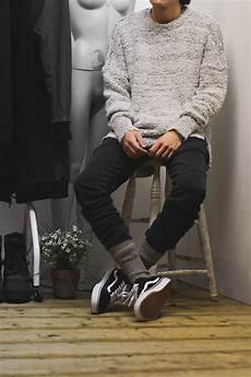 Men Jeans Shoe