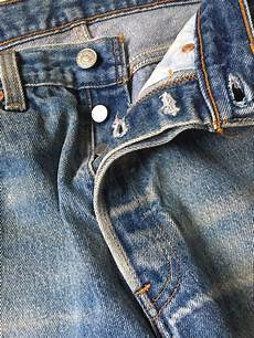Men's Denim Clothing