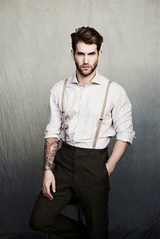 Men's Denim Clothing