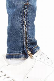 Men's Denim Clothing