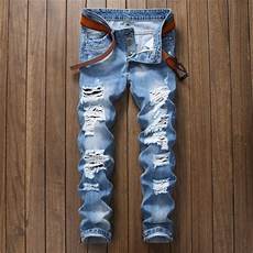 Men's Denim Products