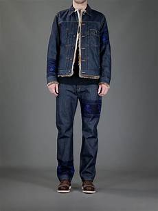 Men's Denim Products