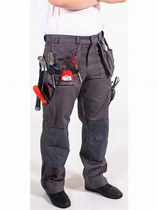 Mens Denim Trousers